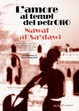 Cover of L'amore ai tempi del petrolio