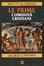 Cover of Le prime comunità cristiane