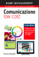 Cover of Comunicazione Low Cost
