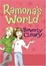 Cover of "Ramona's World"