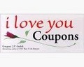 I Love You Coupons (Coupon Collections)