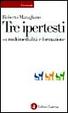 Cover of Tre ipertesti su multimedialità e formazione