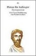 Cover of Platon für Anfänger. Symposion