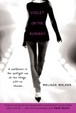 Cover of Violet on the Runway