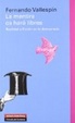 Cover of La mentira os hara libres