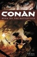 Cover of Conan