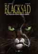 Cover of Blacksad 1