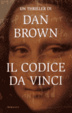 Cover of Il codice Da Vinci