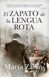 Cover of El zapato de la lengua rota