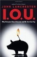 Cover of I.O.U.