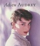 Cover of Adieu Audrey