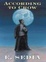 Cover of Five Star Science Fiction/Fantasy - According To Crow