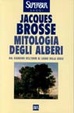 Cover of Mitologia degli alberi