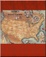 Cover of La mappa delle tribù degli indiani d'America