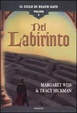 Cover of Nel labirinto