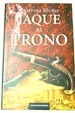 Cover of Jaque al trono