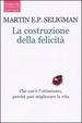 Cover of La costruzione della felicità