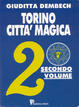 Cover of Torino città magica