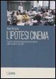 Cover of L'ipotesi cinema