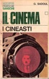 Cover of Il cinema 1