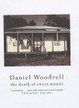 Cover of The Death of Sweet Mister
