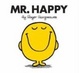 Cover of Mr. Happy