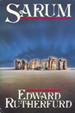 Cover of Sarum