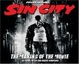 Cover of Frank Miller's Sin City