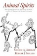 Cover of Animal Spirits