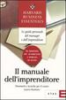 Cover of Il manuale dell'impenditore