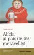 Cover of Alícia al país de les meravelles