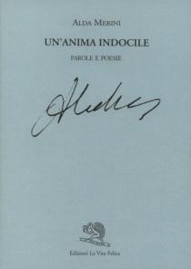Image of Un' anima indocile