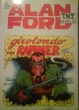 Cover of Alan Ford n. 070 - T.N.T Gold