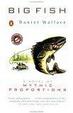 Cover of Big Fish