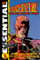 Cover of Essential Daredevil, Vol. 3