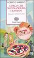 Cover of L'orco che non mangiava i bambini