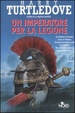 Cover of Un imperatore per la legione