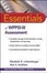 Cover of "Essentials of WPPSI-III Assessment"