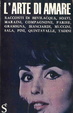 Cover of L'arte di amare