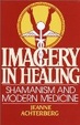 Cover of Imagery in Healing
