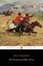 Cover of "The Cossacks and Other Stories"