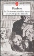 Cover of Le Dictionnaire des idées reçues