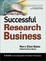 Cover of 'Building & Running a Successful Research Business'