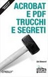 Cover of Acrobat e PDF