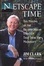 Cover of Netscape Time
