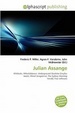 Cover of Julian Assange