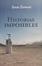 Cover of Historias imposibles