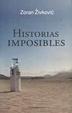 Cover of Historias imposibles