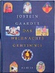 Cover of Das Weihnachtsgeheimnis