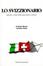 Cover of Lo Svizzionario